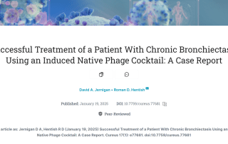 Breakthrough in Chronic Bronchiectasis Treatment: A Revolutionary Success Story