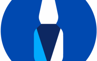 An icon for a phage vial