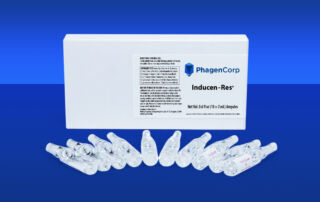 Inducen RES product